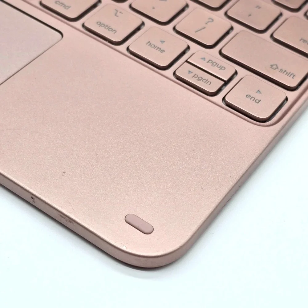 typecase edge ipad